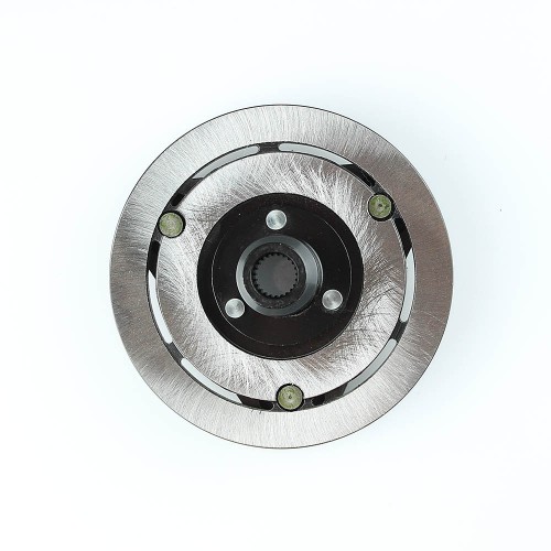 Притискна пластина Calsonic CR12 / CR14