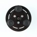 Притискна пластина Calsonic CR12 / CR14