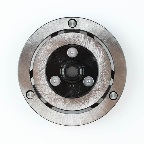 Притискна пластина GM, Harrison QS90
