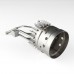 Камера горения Webasto Thermo Pro 90 24v