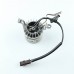 Камера горения со свечёк накала Webasto Thermo Pro 90 24v