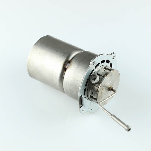 Труба горения Webasto Thermo C E Z