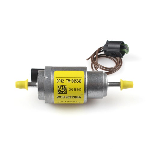 Насос топливный Webasto DP42 12V/24V