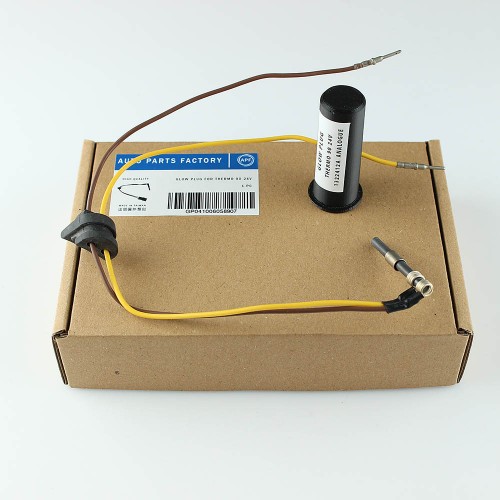 Свеча накала Webasto Thermo 90 24V