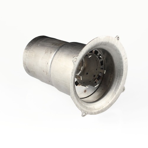 Жарова труба Webasto Air Top 3500 / 5000 дизель