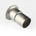 Жарова труба Webasto Air Top 3500 / 5000 дизель