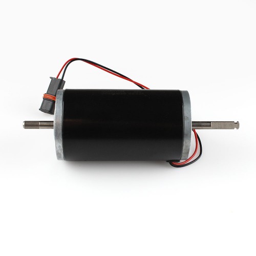 Мотор компрессора Webasto AIRTOP АТ EVO 40 / 55, 12V