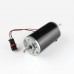 Мотор компрессора Webasto AIRTOP АТ EVO 40 / 55, 12V