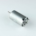 Мотор компресора Thermo Top Evo Vevo 12V