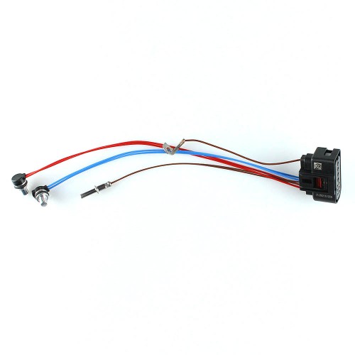 Датчик пламени и перегрева Eberspacher Hydronic S3