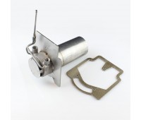Труба горения Hydronic M-II 