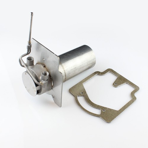 Труба горения Eberspacher Hydronic M-II D8W, D10W, D12W