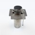 Труба горения Eberspacher Hydronic M-II D8W, D10W, D12W