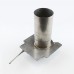 Труба горения Eberspacher Hydronic M-II D8W, D10W, D12W