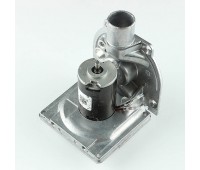 Компрессор Hydronic D4, D5WS (без пинов)