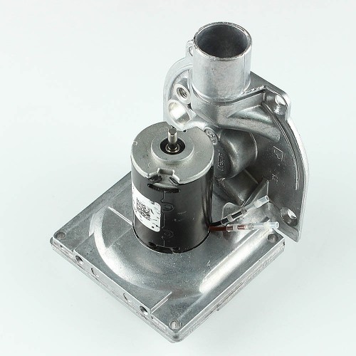 Компрессор Eberspacher Hydronic D4, D5WS (без пинов)