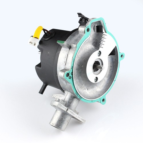 Компресор Eberspacher D3LC, compact 24v (оригінал)