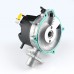 Компресор Eberspacher D3LC, compact 24v (оригінал)