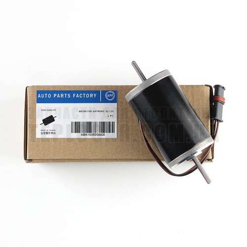 Мотор компрессора Eberspacher Airtronic D2 12V
