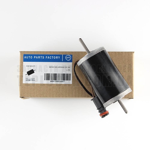 Мотор компрессора Eberspacher Airtronic D2 24V