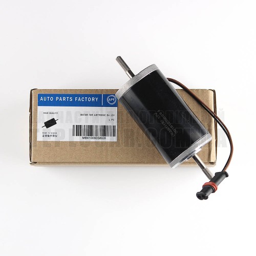 Мотор компрессора Eberspacher Airtronic D4, D4S 12V