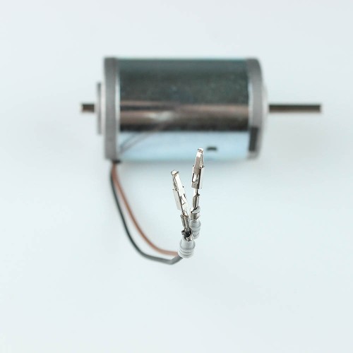 Мотор компрессора Eberspacher Hydronic D4WS D5WS D5WZ 12v (8.4v) Аналог