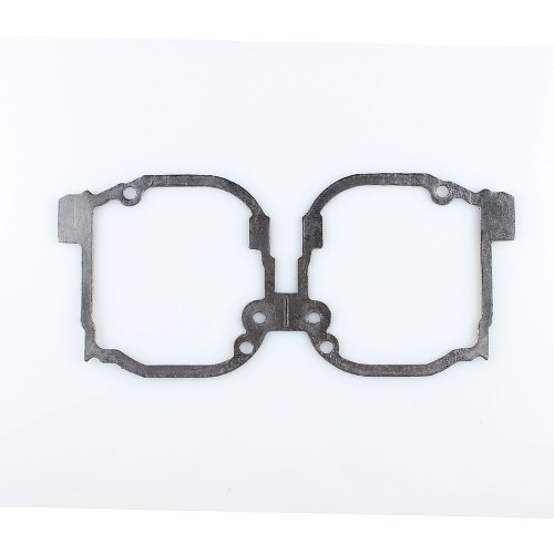 Прокладка труби горіння Eberspacher Hydronic S3, HS3 D5E D4E