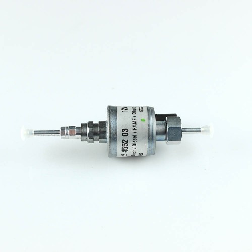 Оригинальный насос топливный Eberspacher Airtronic D2L / B4L / D4L / D4R / B2L / B4R 12V