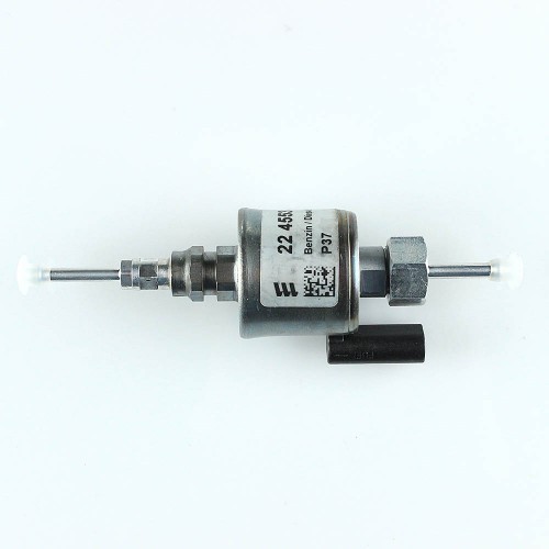 Оригинальный насос топливный Eberspacher Airtronic D2L / D4L / D4R 24V