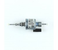 Насос паливний MAN D2L, D4L 24V 
