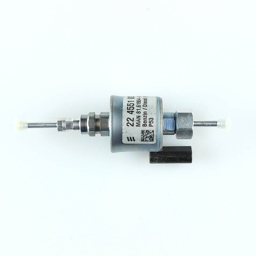 Оригинальный насос топливный Eberspacher Airtronic MAN D2L / D4L / D4R 24V